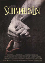 Best Hollywood Movies Ever - Schindler's List